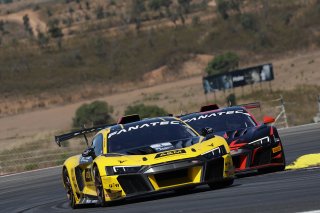 #1 PK Carsport BEL Audi R8 LMS GT2 Peter Guelinckx BEL Stienes Longin BEL Pro-Am, Race 2
 | &copy; SRO / JEP