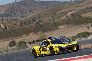#1 PK Carsport BEL Audi R8 LMS GT2 Peter Guelinckx BEL Stienes Longin BEL Pro-Am, Race 2
 | &copy; SRO / JEP