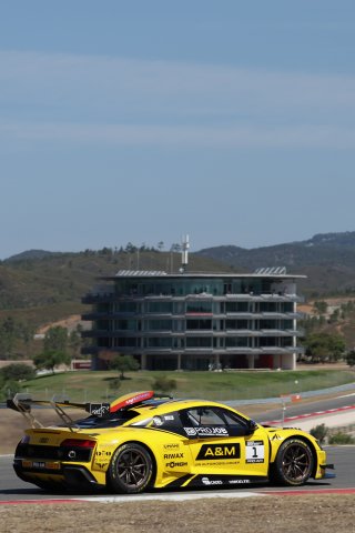 #1 PK Carsport BEL Audi R8 LMS GT2 Peter Guelinckx BEL Stienes Longin BEL Pro-Am, Race 2
 | &copy; SRO / JEP