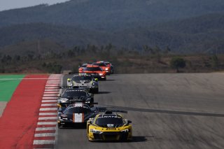 #1 PK Carsport BEL Audi R8 LMS GT2 Peter Guelinckx BEL Stienes Longin BEL Pro-Am, Free Practice 2, Race 1
 | &copy; SRO / JEP