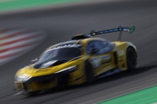 #1 PK Carsport BEL Audi R8 LMS GT2 Peter Guelinckx BEL Stienes Longin BEL Pro-Am, Free Practice 1
 | jakob ebrey jep