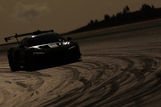 #1 PK Carsport BEL Audi R8 LMS GT2 Peter Guelinckx BEL Stienes Longin BEL Pro-Am, Free Practice 1
 | jakob ebrey jep