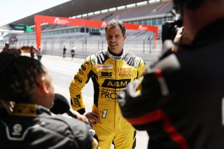 #1 PK Carsport BEL Audi R8 LMS GT2 Peter Guelinckx BEL Pro-Am, Qualifying 1
 | &copy; SRO / JEP
