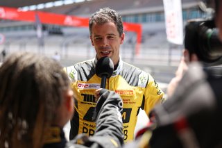#1 PK Carsport BEL Audi R8 LMS GT2 Peter Guelinckx BEL Pro-Am, Qualifying 1
 | &copy; SRO / JEP