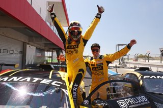 #1 PK Carsport BEL Audi R8 LMS GT2 Peter Guelinckx BEL Stienes Longin BEL Pro-Am, Race 2
 | &copy; SRO / JEP