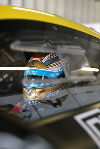 #1 PK Carsport BEL Audi R8 LMS GT2 Stienes Longin BEL Pro-Am, Test Session 1
 | SRO / JEP