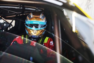 #1 PK Carsport BEL Audi R8 LMS GT2 Stienes Longin BEL Pro-Am, Test Session 1
 | SRO / JEP