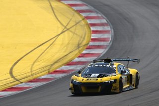 #1 PK Carsport BEL Audi R8 LMS GT2 Peter Guelinckx BEL Stienes Longin BEL Pro-Am, Race 2
 | &copy; SRO / JEP