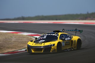 #1 PK Carsport BEL Audi R8 LMS GT2 Peter Guelinckx BEL Stienes Longin BEL Pro-Am, Race 2
 | &copy; SRO / JEP