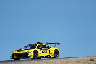 #1 PK Carsport BEL Audi R8 LMS GT2 Peter Guelinckx BEL Stienes Longin BEL Pro-Am, Free Parctice 2
 | SRO / JEP