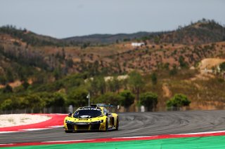 #1 PK Carsport BEL Audi R8 LMS GT2 Peter Guelinckx BEL Stienes Longin BEL Pro-Am, Test Session
 | SRO Motorsports Group