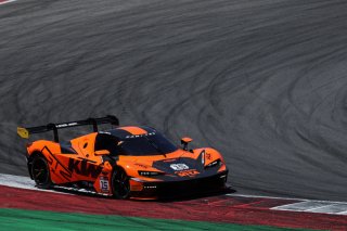 #15 True Racing AUT KTM X-Bow GT2 Nicolas Saelens BEL Stefan Rosina SVK Pro-Am, Test Session 1
 | SRO / JEP