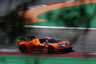 #15 True Racing AUT KTM X-Bow GT2 Nicolas Saelens BEL Stefan Rosina SVK Pro-Am, Test Session 1
 | SRO / JEP