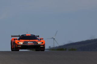 #15 True Racing AUT KTM X-Bow GT2 Nicolas Saelens BEL Stefan Rosina SVK Pro-Am, Test Session 1
 | SRO / JEP