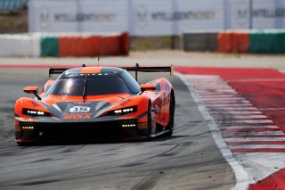 #15 True Racing AUT KTM X-Bow GT2 Nicolas Saelens BEL Stefan Rosina SVK Pro-Am, Race 1
 | &copy; SRO / JEP