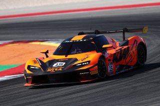 #15 True Racing AUT KTM X-Bow GT2 Nicolas Saelens BEL Stefan Rosina SVK Pro-Am, Race 1
 | &copy; SRO / JEP