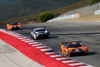 #15 True Racing AUT KTM X-Bow GT2 Nicolas Saelens BEL Stefan Rosina SVK Pro-Am, Race 1
 | &copy; SRO / JEP