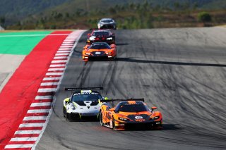 #15 True Racing AUT KTM X-Bow GT2 Nicolas Saelens BEL Stefan Rosina SVK Pro-Am, Race 1
 | &copy; SRO / JEP