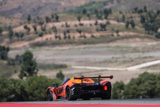 #15 True Racing AUT KTM X-Bow GT2 Nicolas Saelens BEL Stefan Rosina SVK Pro-Am, Race 2
 | &copy; SRO / JEP