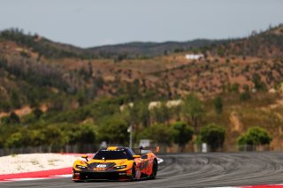 #15 True Racing AUT KTM X-Bow GT2 Nicolas Saelens BEL Stefan Rosina SVK Pro-Am, Test Session
 | SRO Motorsports Group