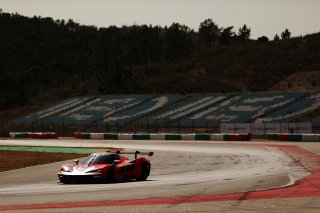 #15 True Racing AUT KTM X-Bow GT2 Nicolas Saelens BEL Stefan Rosina SVK Pro-Am, Race 1
 | &copy; SRO / JEP