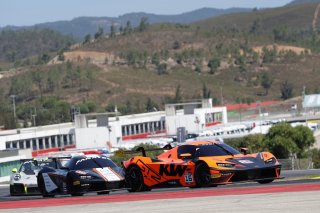 #16 True Racing AUT KTM X-Bow GT2 Klaus Angerhofer AUT Sehdi Sarmini AUT Am, Race 2
 | &copy; SRO / JEP