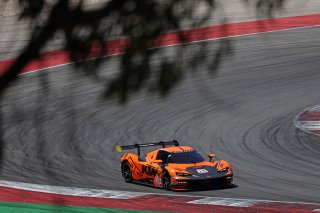 #16 True Racing AUT KTM X-Bow GT2 Klaus Angerhofer AUT Sehdi Sarmini AUT Am, Test Session 1
 | SRO / JEP