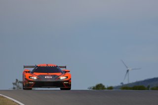 #16 True Racing AUT KTM X-Bow GT2 Klaus Angerhofer AUT Sehdi Sarmini AUT Am, Test Session 1
 | SRO / JEP
