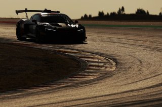 #16 True Racing AUT KTM X-Bow GT2 Klaus Angerhofer AUT Sehdi Sarmini AUT Am, Free Practice 1
 | jakob ebrey jep