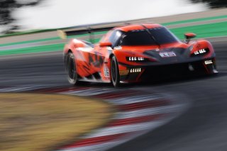 #16 True Racing AUT KTM X-Bow GT2 Klaus Angerhofer AUT Sehdi Sarmini AUT Am, Free Practice 1
 | jakob ebrey jep