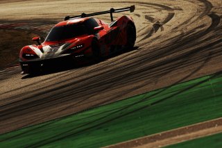 #16 True Racing AUT KTM X-Bow GT2 Klaus Angerhofer AUT Sehdi Sarmini AUT Am, Free Practice 1
 | jakob ebrey jep