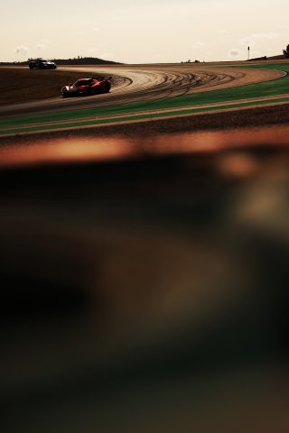 #16 True Racing AUT KTM X-Bow GT2 Klaus Angerhofer AUT Sehdi Sarmini AUT Am, Free Practice 1
 | jep