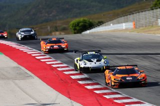 #16 True Racing AUT KTM X-Bow GT2 Klaus Angerhofer AUT Sehdi Sarmini AUT Am, Race 1
 | &copy; SRO / JEP