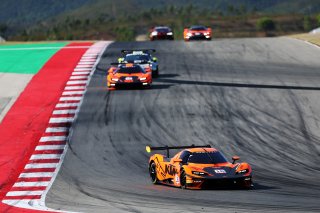 #16 True Racing AUT KTM X-Bow GT2 Klaus Angerhofer AUT Sehdi Sarmini AUT Am, Race 1
 | &copy; SRO / JEP