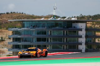 #16 True Racing AUT KTM X-Bow GT2 Klaus Angerhofer AUT Sehdi Sarmini AUT Am, Test Session
 | SRO Motorsports Group
