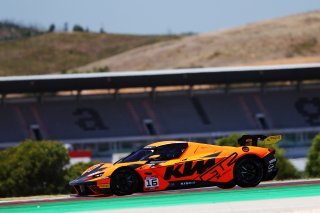 #16 True Racing AUT KTM X-Bow GT2 Klaus Angerhofer AUT Sehdi Sarmini AUT Am, Test Session
 | SRO Motorsports Group