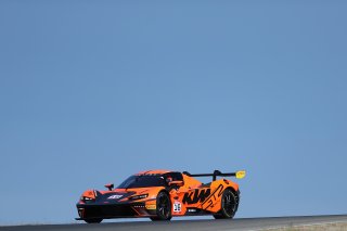 #16 True Racing AUT KTM X-Bow GT2 Klaus Angerhofer AUT Sehdi Sarmini AUT Am, Free Practice 2
 | SRO / JEP