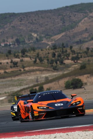 #17 True Racing AUT KTM X-Bow GT2 Hubert Trunkenpolz AUT Reinhard Kofler AUT Pro-Am
 | &copy; SRO / JEP