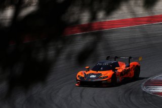 #17 True Racing AUT KTM X-Bow GT2 Hubert Trunkenpolz AUT Reinhard Kofler AUT Pro-Am, Test Session 1
 | SRO / JEP