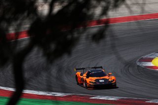 #17 True Racing AUT KTM X-Bow GT2 Hubert Trunkenpolz AUT Reinhard Kofler AUT Pro-Am, Test Session 1
 | SRO / JEP
