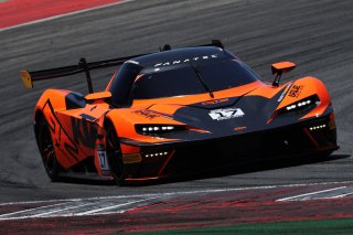 #17 True Racing AUT KTM X-Bow GT2 Hubert Trunkenpolz AUT Reinhard Kofler AUT Pro-Am, Test Session 1
 | SRO / JEP