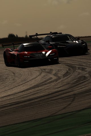 #17 True Racing AUT KTM X-Bow GT2 Hubert Trunkenpolz AUT Reinhard Kofler AUT Pro-Am, Free Practice 1
 | jakob ebrey jep