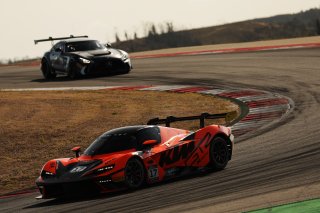 #17 True Racing AUT KTM X-Bow GT2 Hubert Trunkenpolz AUT Reinhard Kofler AUT Pro-Am, Free Practice 1
 | jakob ebrey jep