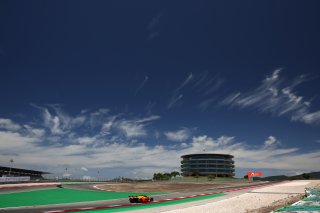 #17 True Racing AUT KTM X-Bow GT2 Hubert Trunkenpolz AUT Reinhard Kofler AUT Pro-Am, Test Session 1
 | SRO / JEP
