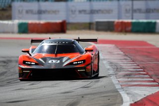 #17 True Racing AUT KTM X-Bow GT2 Hubert Trunkenpolz AUT Reinhard Kofler AUT Pro-Am, Race 1
 | &copy; SRO / JEP