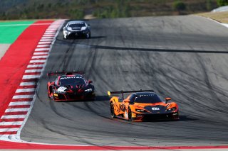 #17 True Racing AUT KTM X-Bow GT2 Hubert Trunkenpolz AUT Reinhard Kofler AUT Pro-Am, Race 1
 | &copy; SRO / JEP