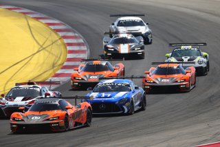 #17 True Racing AUT KTM X-Bow GT2 Hubert Trunkenpolz AUT Reinhard Kofler AUT Pro-Am
 | &copy; SRO / JEP