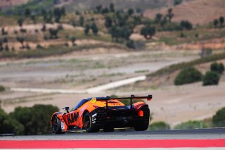 #17 True Racing AUT KTM X-Bow GT2 Hubert Trunkenpolz AUT Reinhard Kofler AUT Pro-Am
 | &copy; SRO / JEP