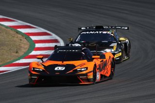 #17 True Racing AUT KTM X-Bow GT2 Hubert Trunkenpolz AUT Reinhard Kofler AUT Pro-Am
 | &copy; SRO / JEP