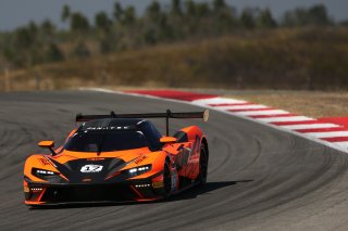 #17 True Racing AUT KTM X-Bow GT2 Hubert Trunkenpolz AUT Reinhard Kofler AUT Pro-Am
 | &copy; SRO / JEP